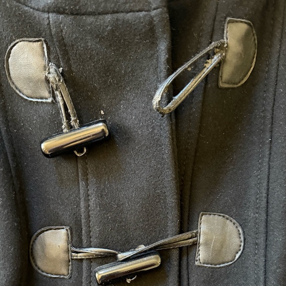 Laundry by Design Coat - Picture 9 of 9